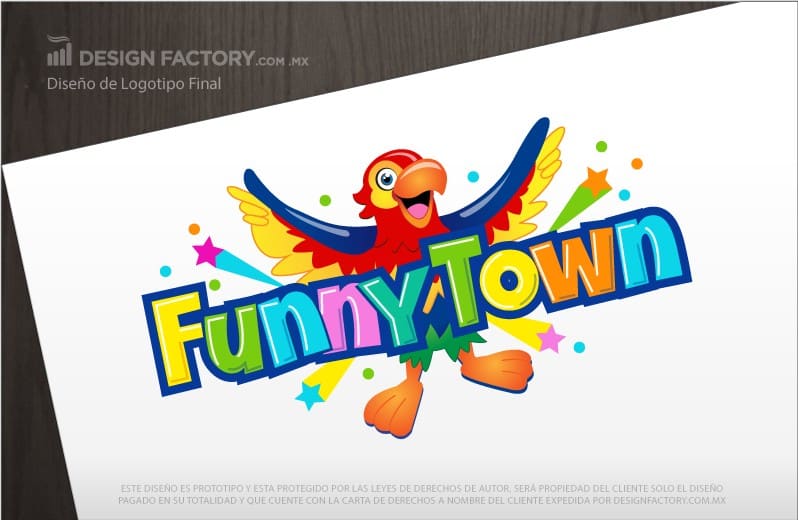 FunnyTown-Logo-Final