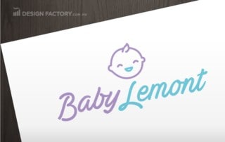 Logo para BabyLemont B