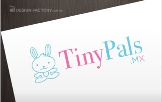 Logo TinyPals A