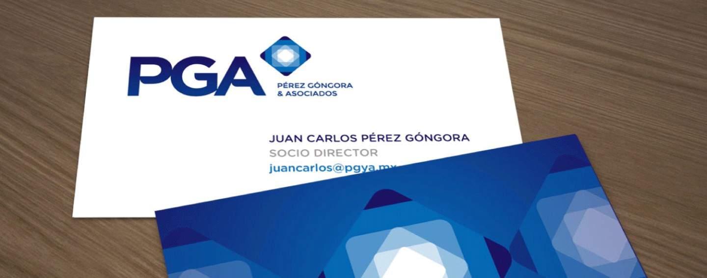 Identidad Corporativa