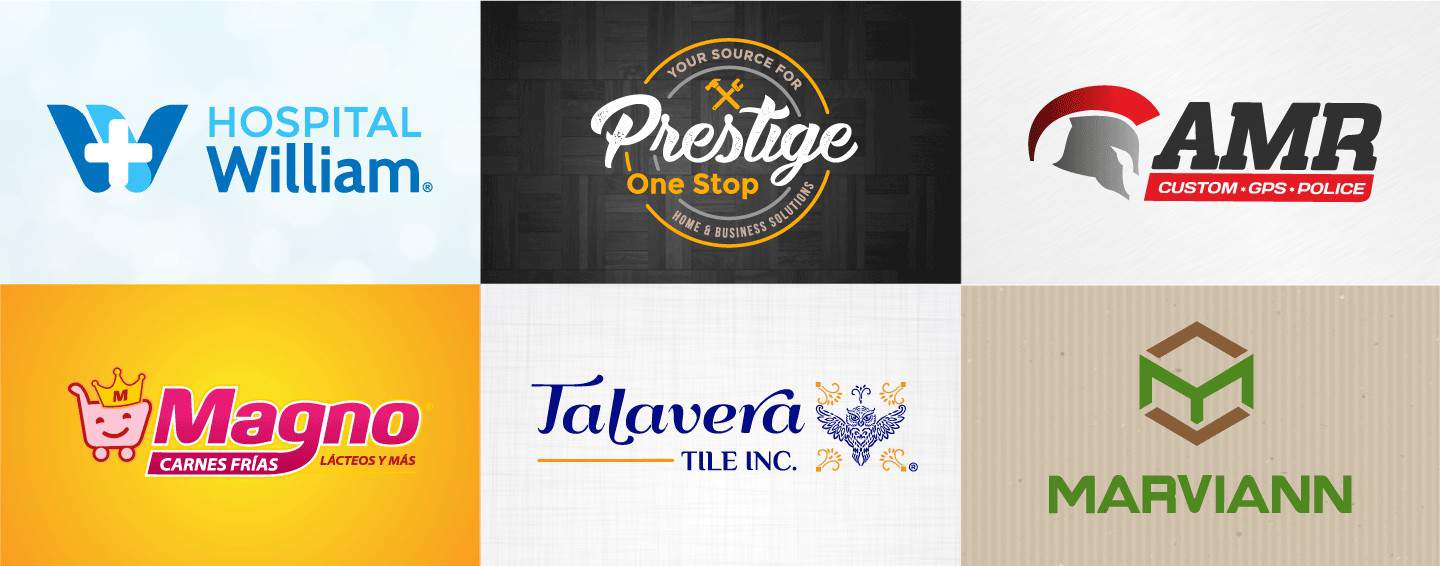Diseño de Logos en México