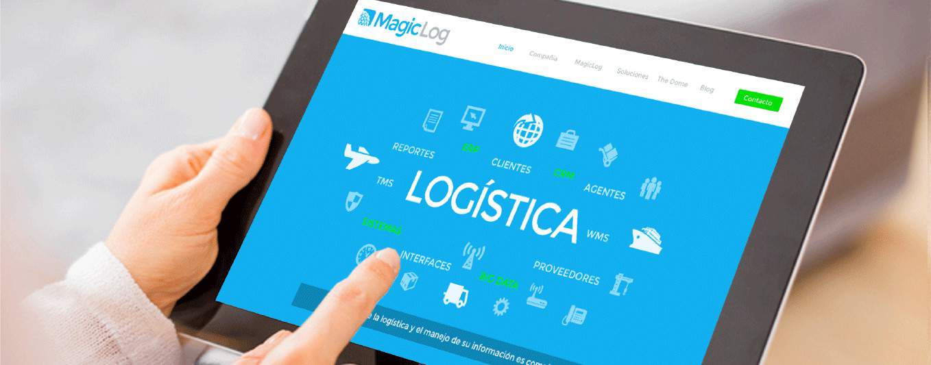 Diseño de Páginas Web