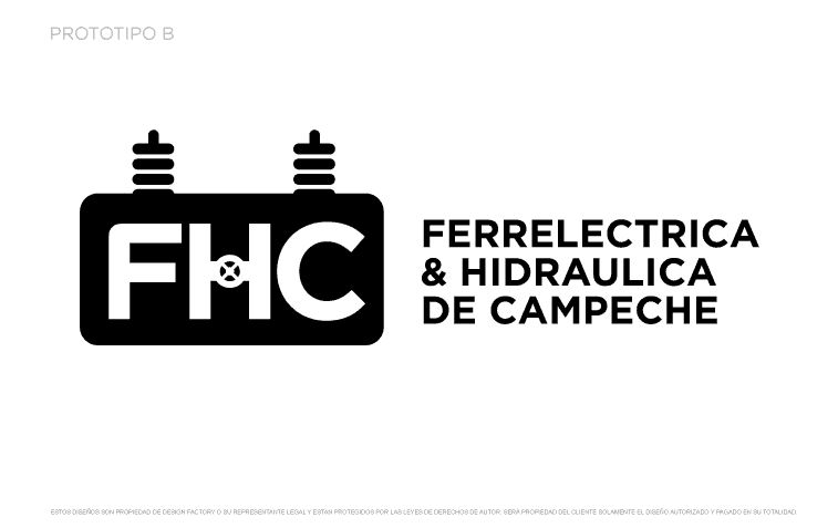 Logo FHC
