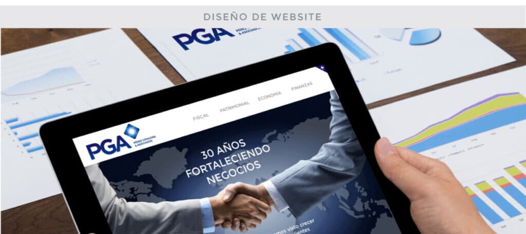 Diseño Web Responsive