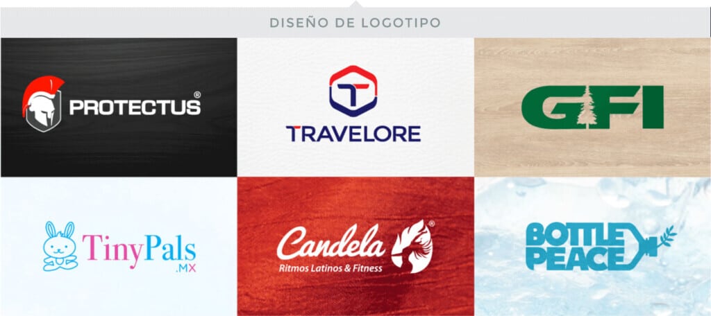 agencia de logos logotipos