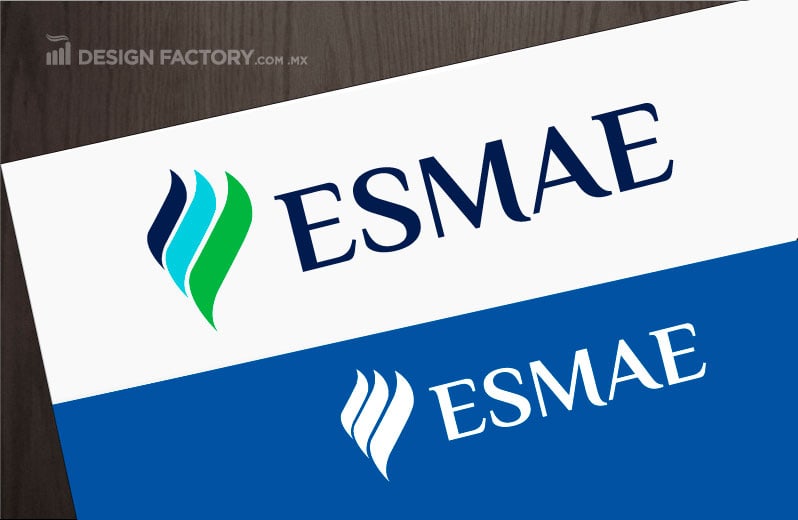 Logo ESMAE