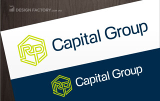Logo RP Capital