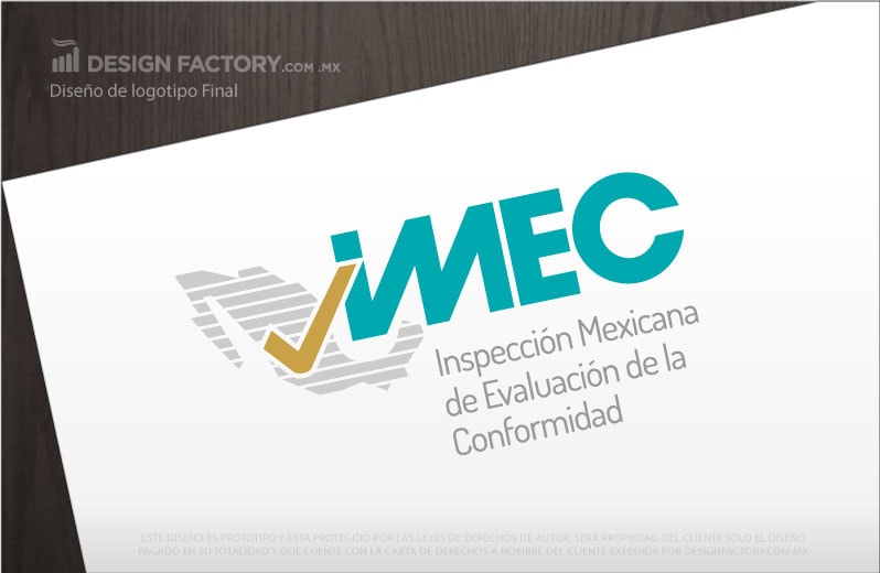 IMEC logotipo