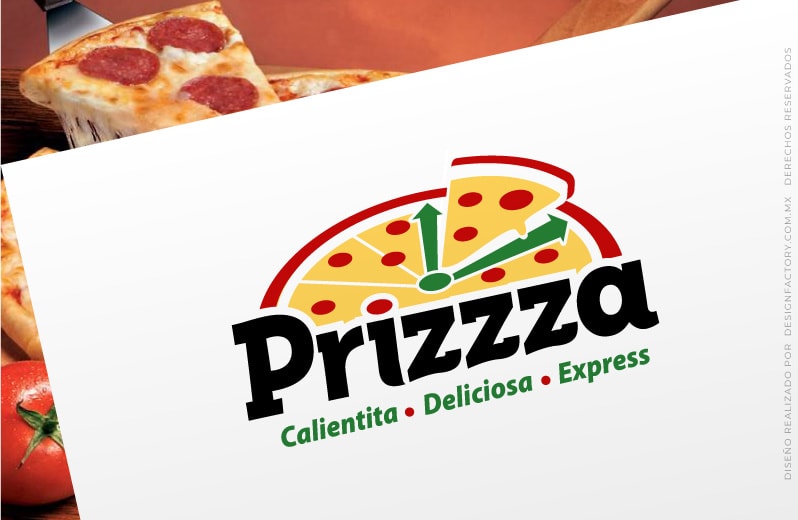 Logo pizzas express 01
