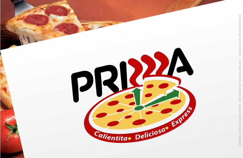 Logo pizzas express 02