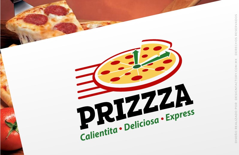 Logo pizzas express 03