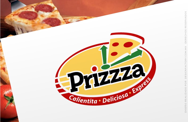 Logo pizzas express 04