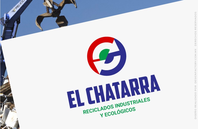 logo reciclaje industrial 02