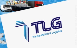 Logo Logistica Transporte 04