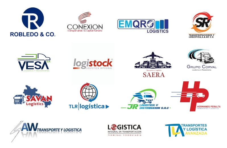 Logos Logistica Transportes