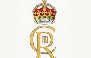 simbolo rey carlos III