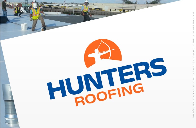 logo commercial Roofing 02