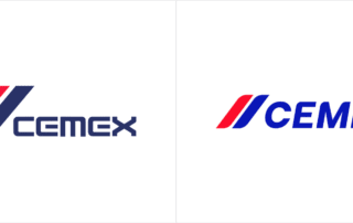Nuevo Logo CEMEX