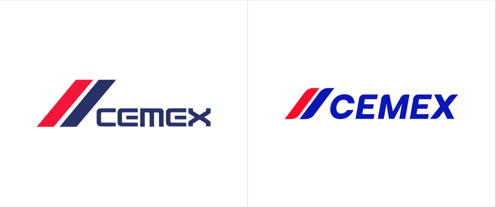 Nuevo Logo CEMEX