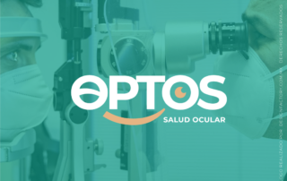 Logo oftalmología