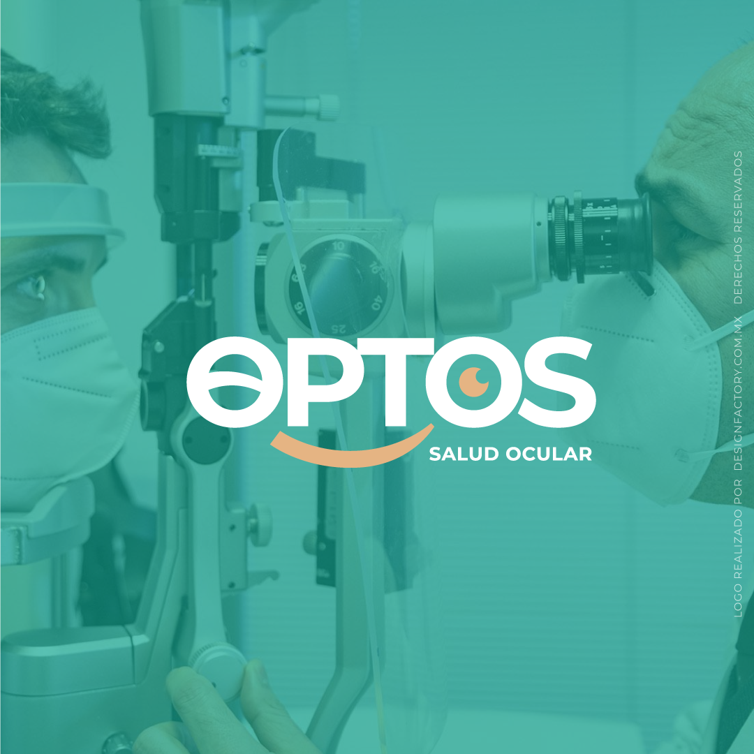 Logo oftalmología