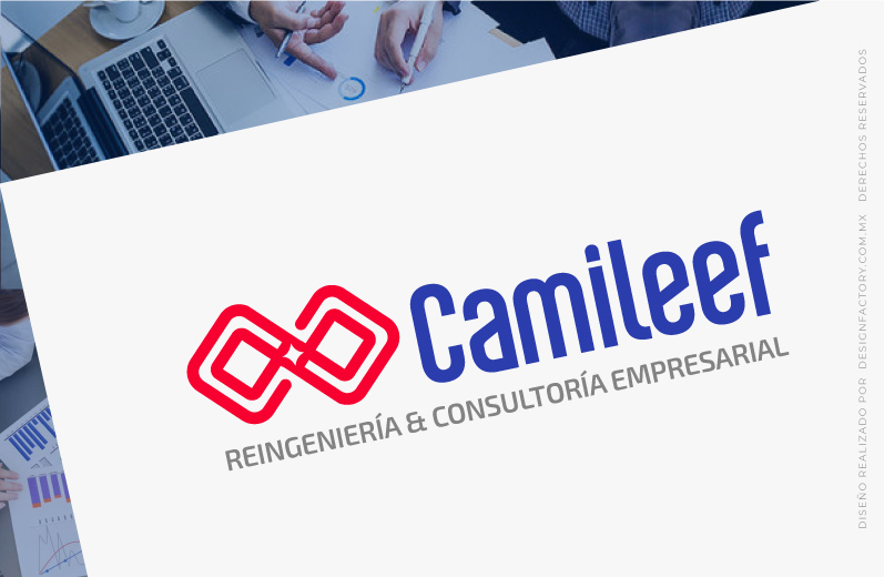Logo Consultoria Empresarial 03