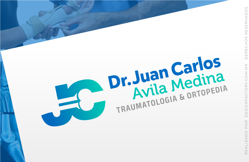 Logo traumatologia ortopedia 02
