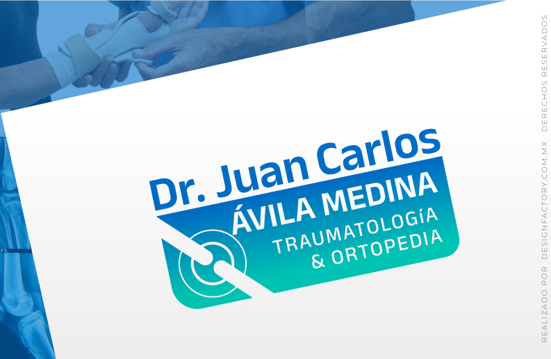 Logo traumatologia ortopedia 03