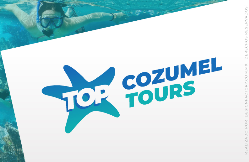Logo Tours-Cozumel 01