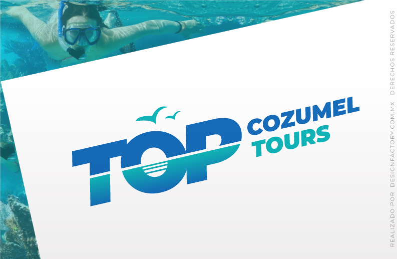 Logo Tours-Cozumel 02