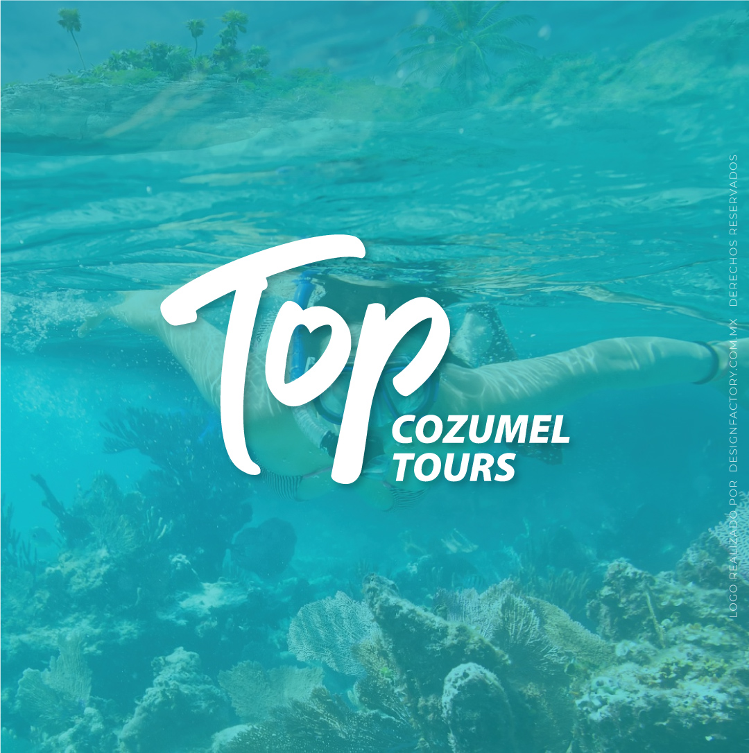 Logo Tours Cozumel