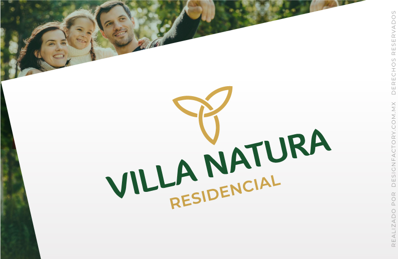 Logo Residencial Garcia NL 01