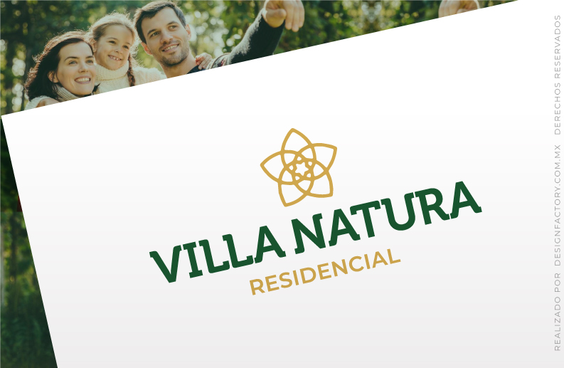 Logo Residencial Garcia NL 03