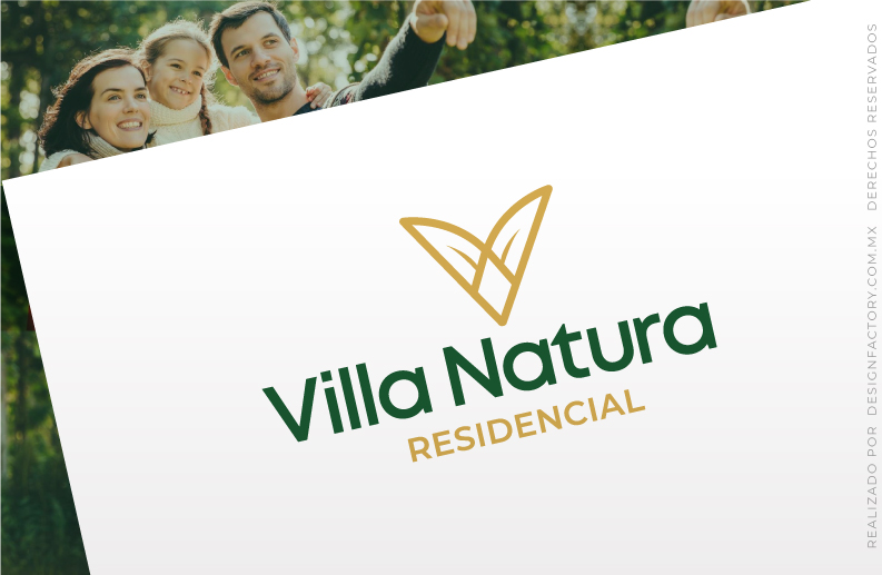 Logo Residencial Garcia NL 04