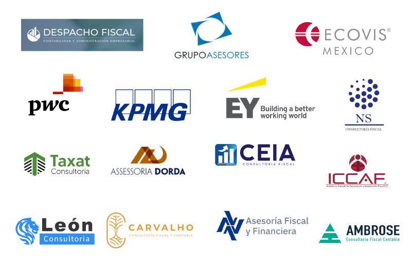 Logos Consultorias Contabilidad