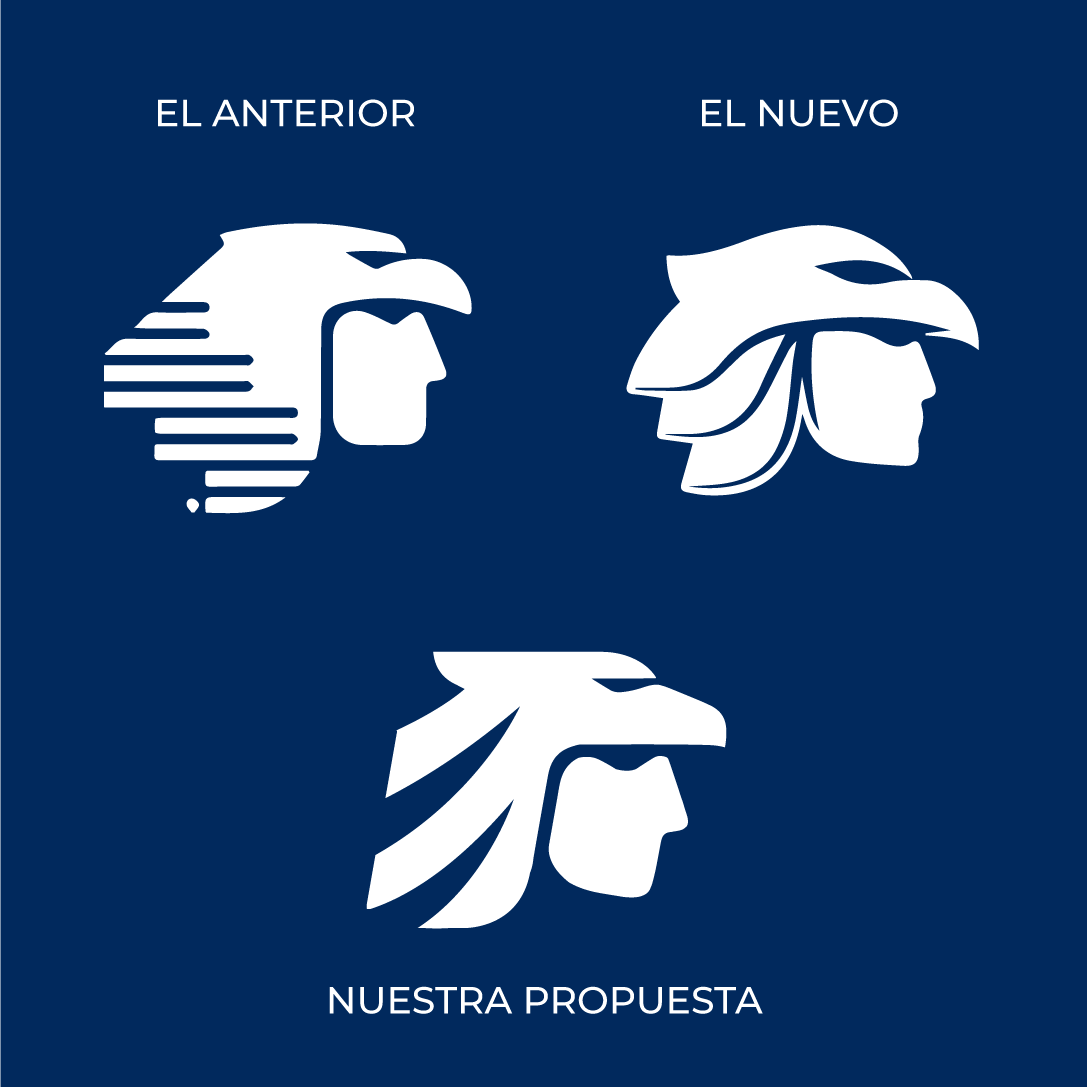 Nuevo Logo Aeromexico 11