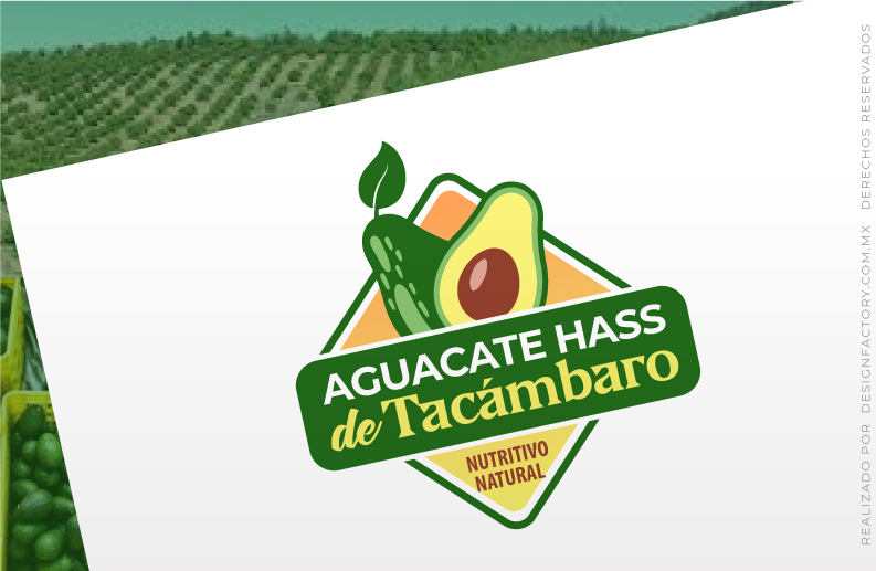 Logo Distribuidora Aguacate 02