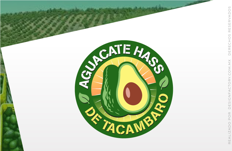 Logo Distribuidora Aguacate 04