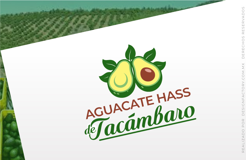 Logo Distribuidora Aguacate 05