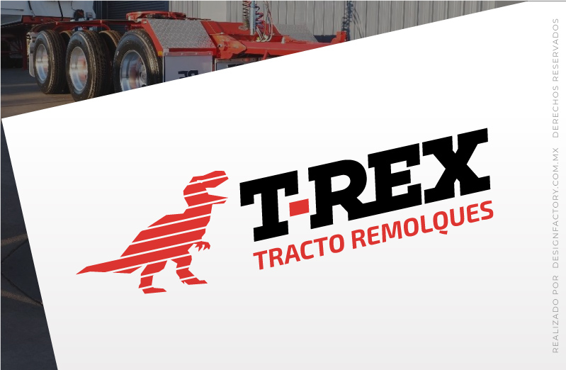 Logo Tracto Remolques 02