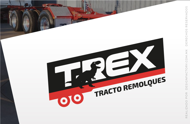 Logo Tracto Remolques 03