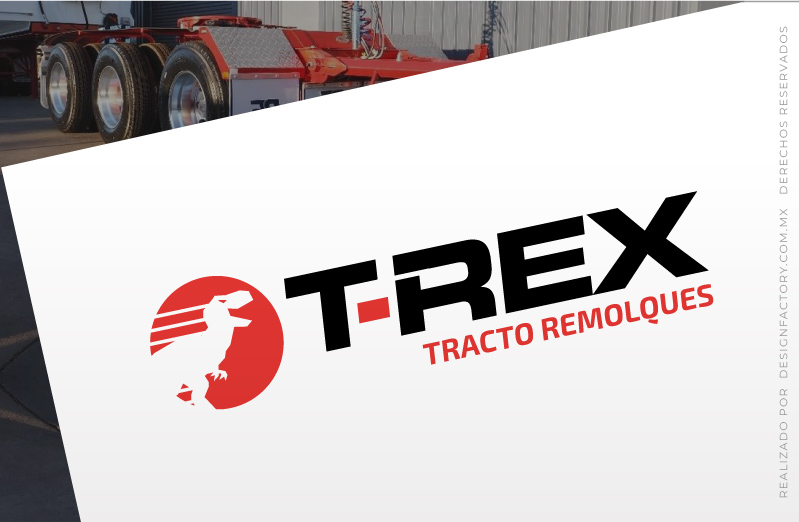 Logo Tracto Remolques 04