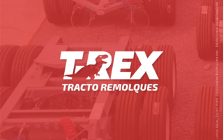 Logo Tracto Remolques