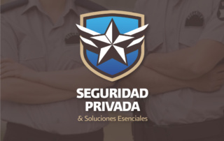 Logo Seguridad Privada