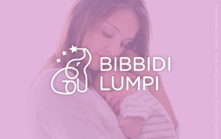 Logo bebes maternidad