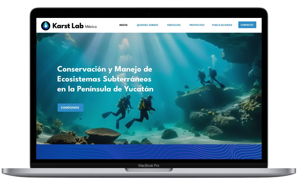 Diseño Web Prototipo 02