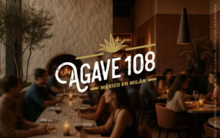 Logo restaurante mexicano