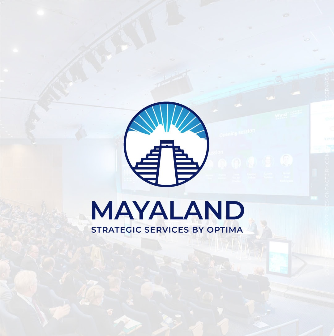 Logo coaching consultoria