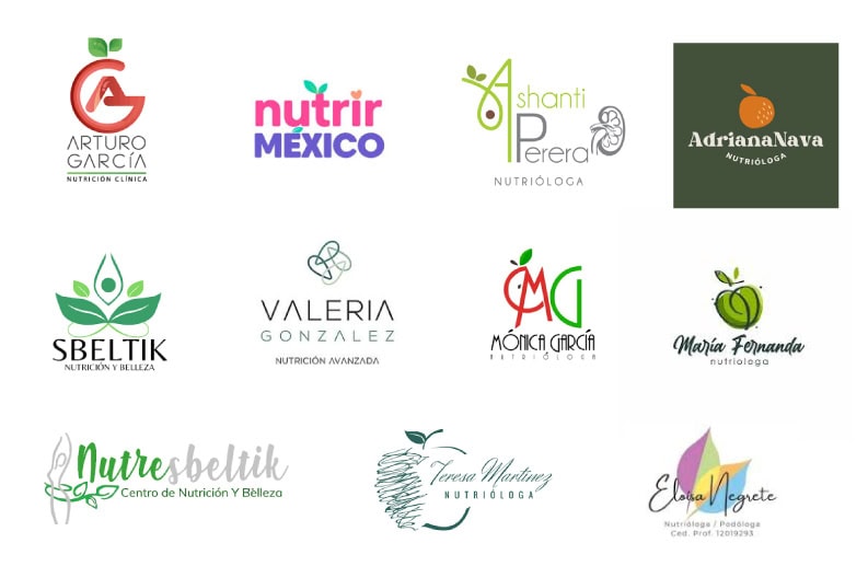 Logos Nutriologos