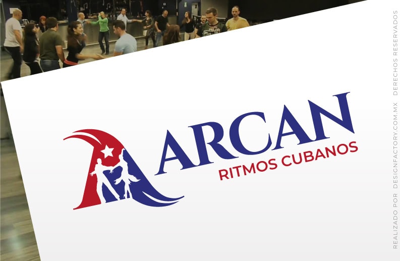 Logo Salsa Cubana 01